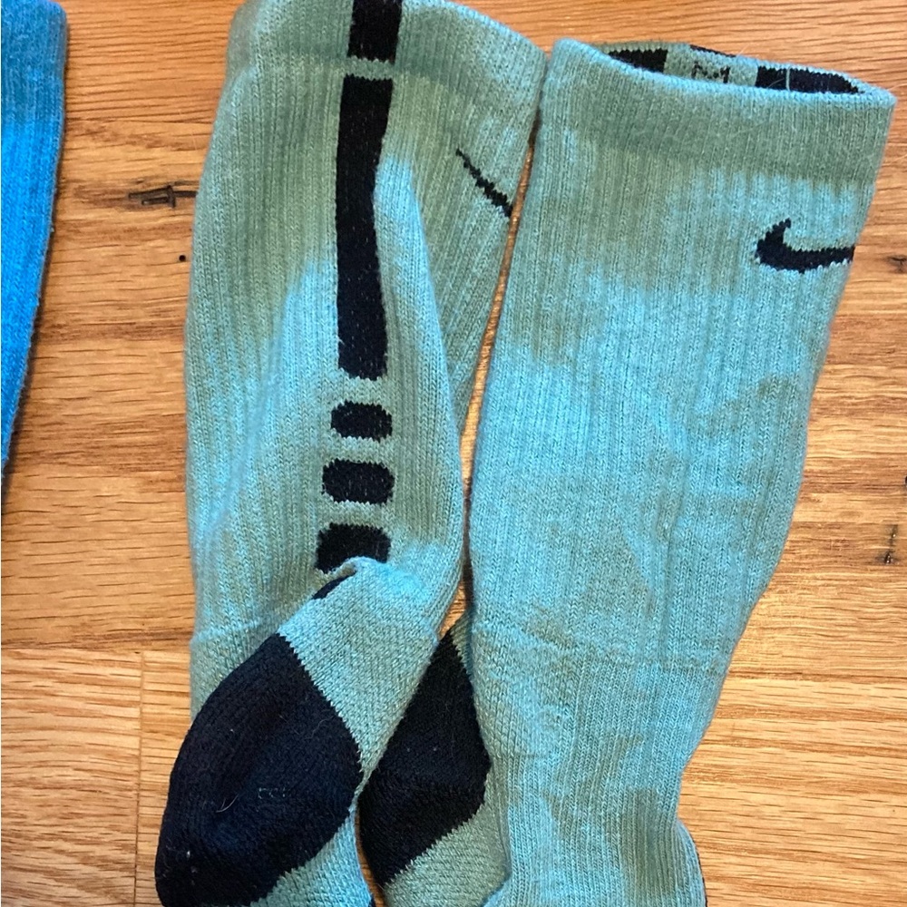 Nike Elite Socks